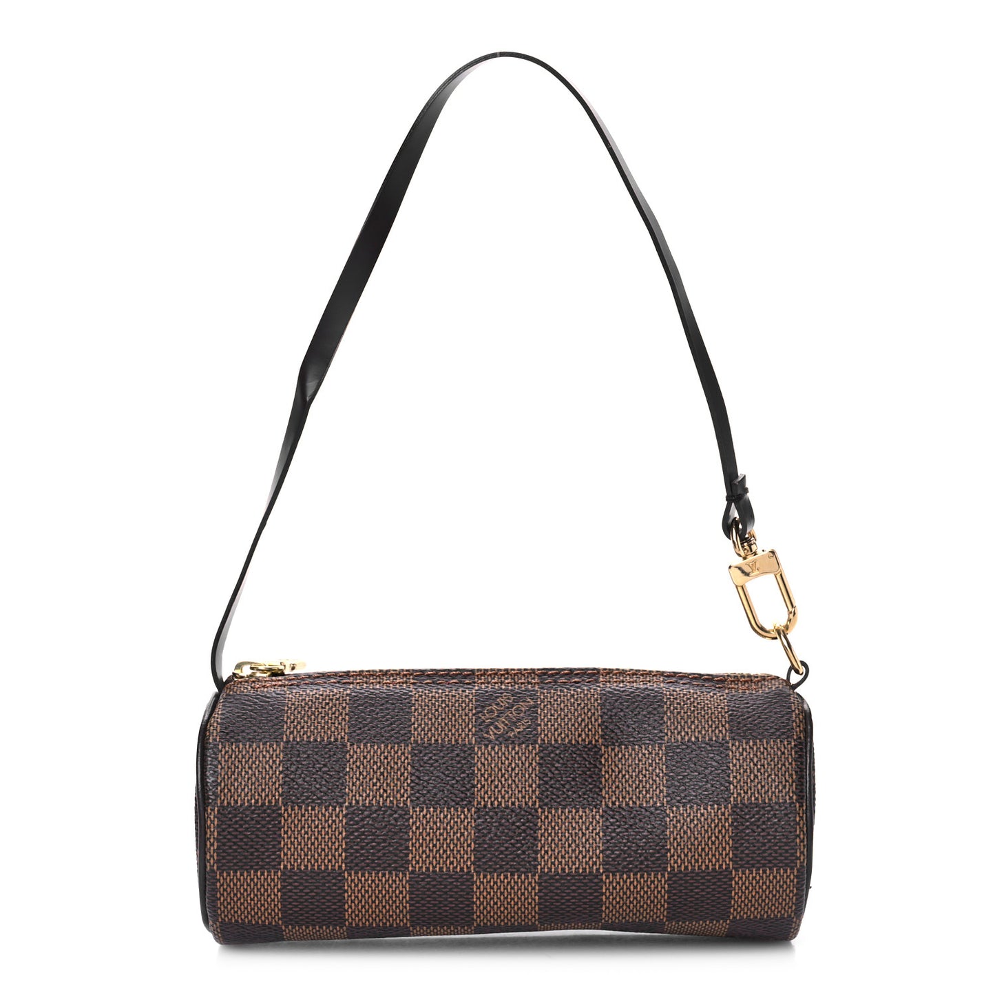 Damier Ebene Mini Papillon