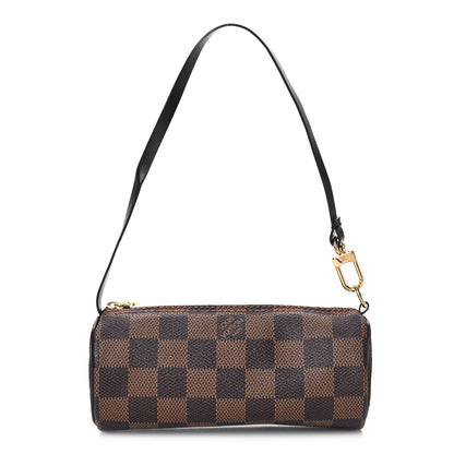 Louis Vuitton Damier Ebene Mini Papillon 1 of 9