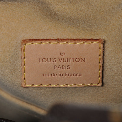 Louis Vuitton Monogram Artsy MM 6 of 6