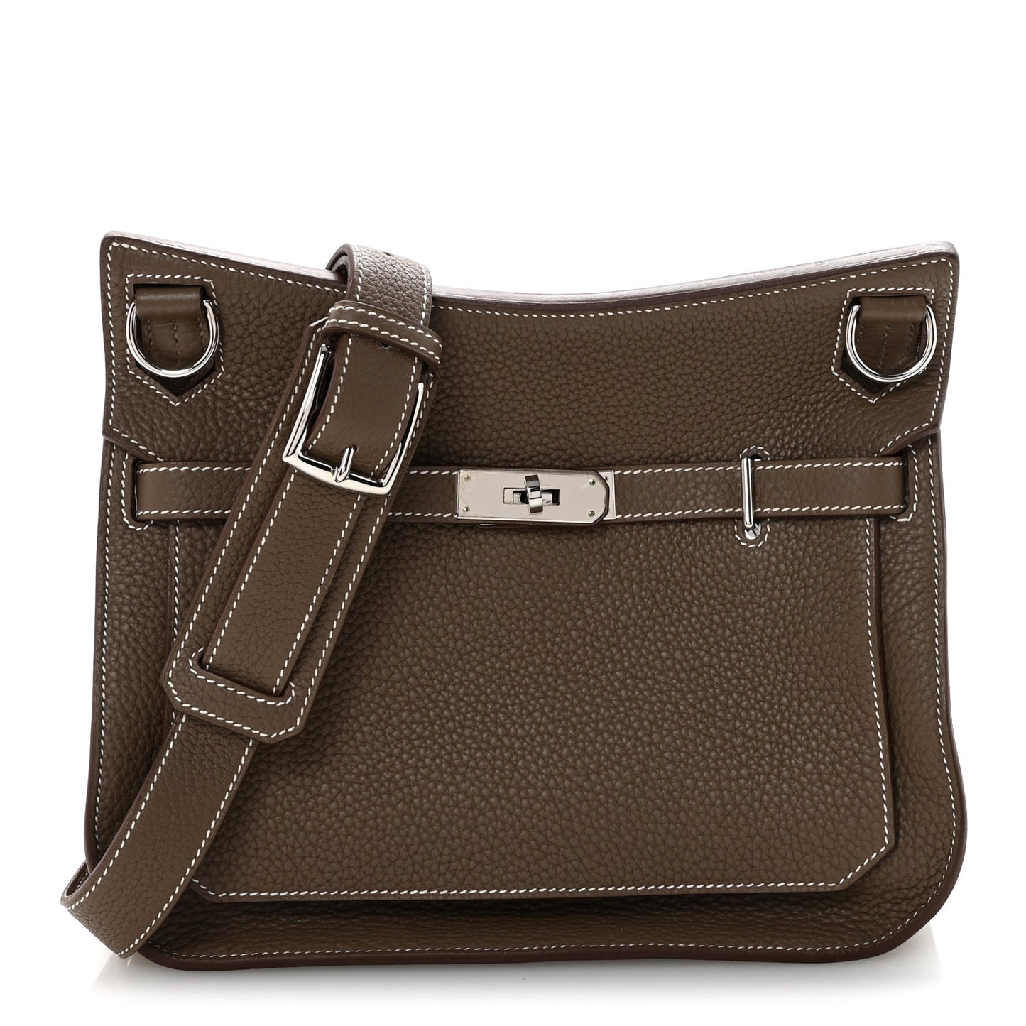 Taurillon Clemence Jypsiere 28 Etoupe
