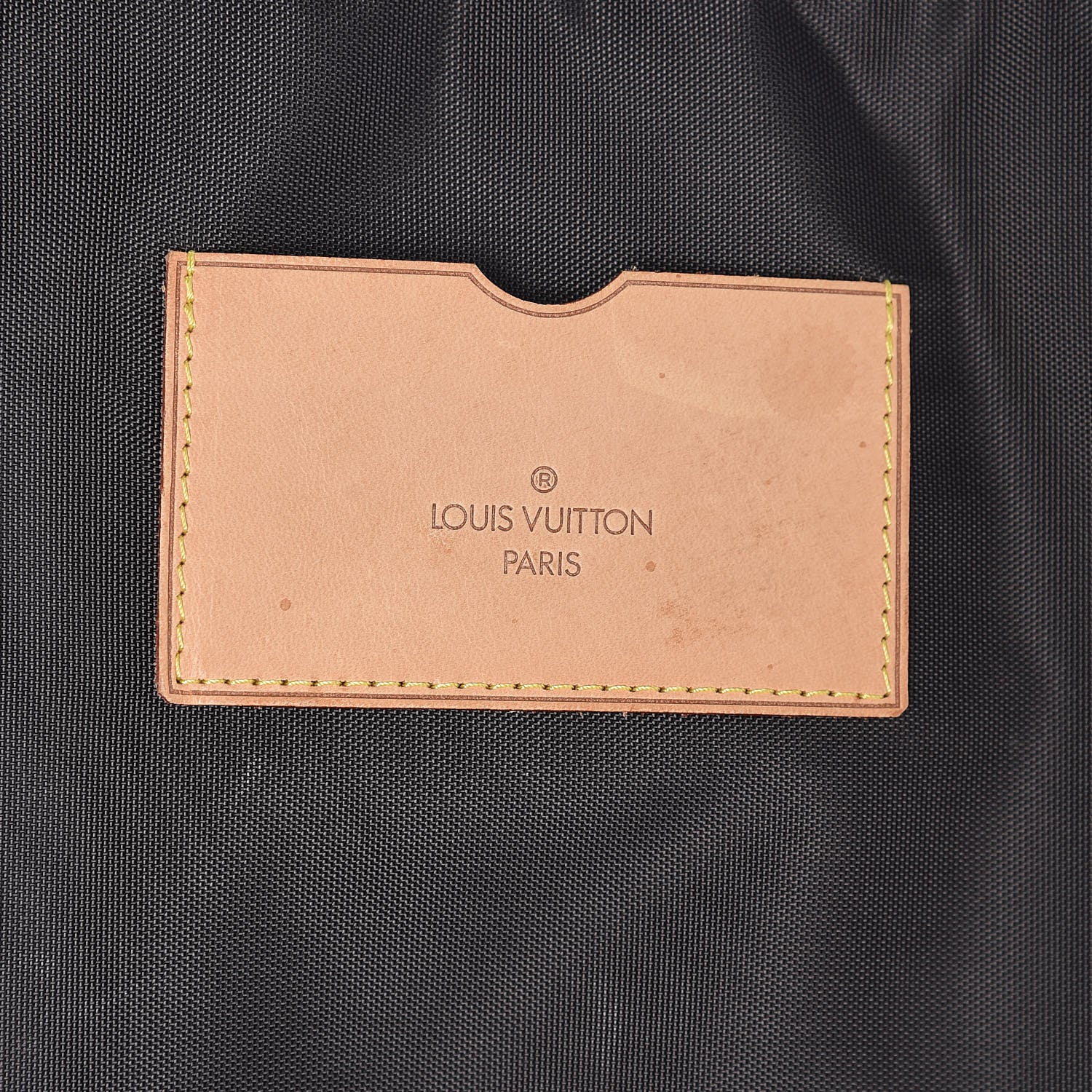 Louis Vuitton Monogram Pegase 45 7 of 21