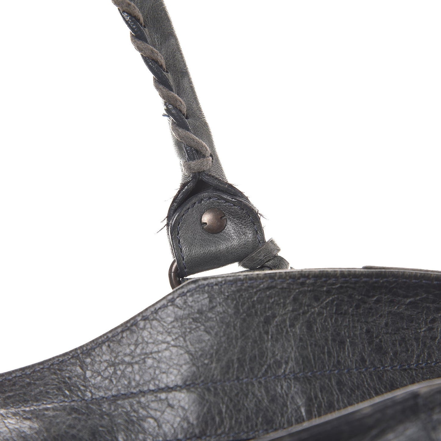 Agneau Classic Hardware Part Time Anthracite
