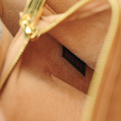 Louis Vuitton Damier Ebene Kensington 7 of 7
