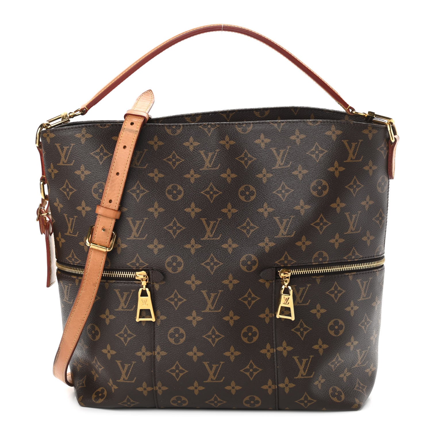 Louis Vuitton Monogram Melie 1 of 14