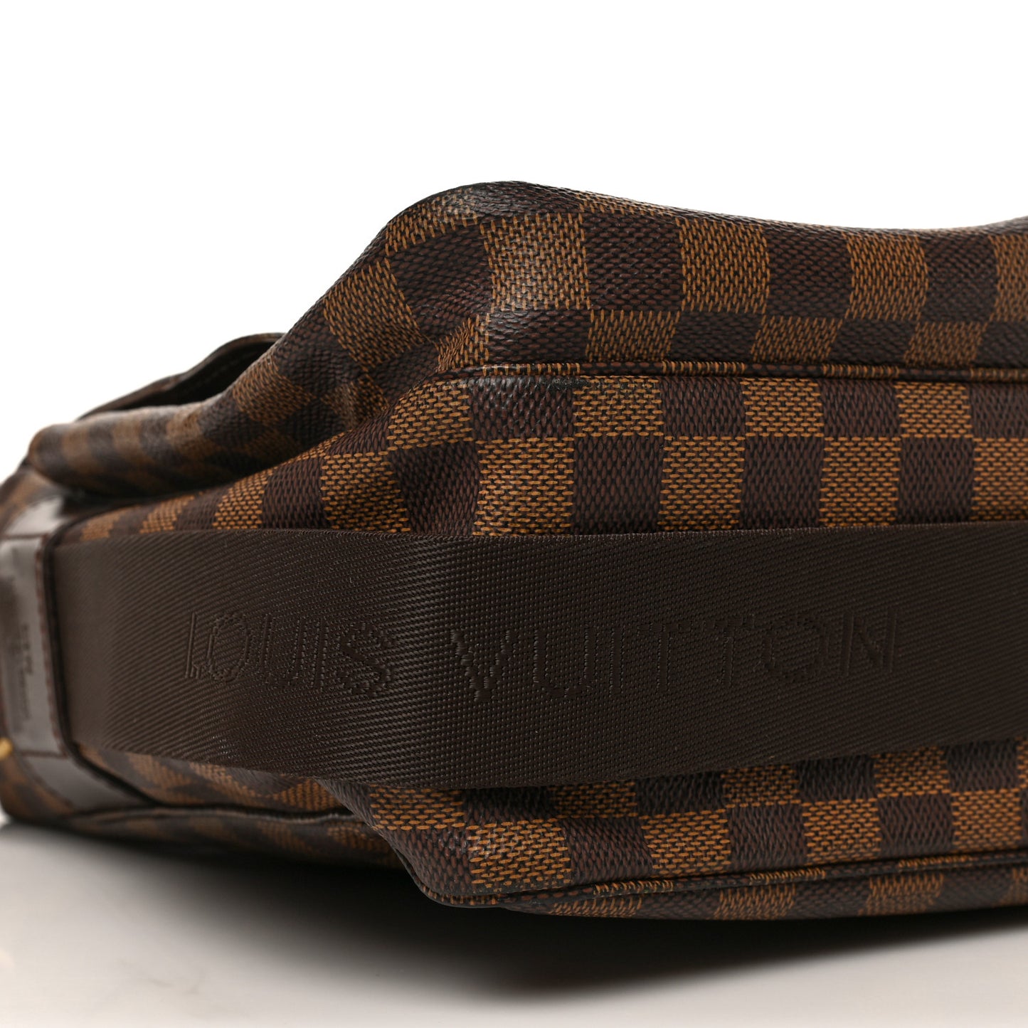 Damier Ebene Broadway Messenger Bag