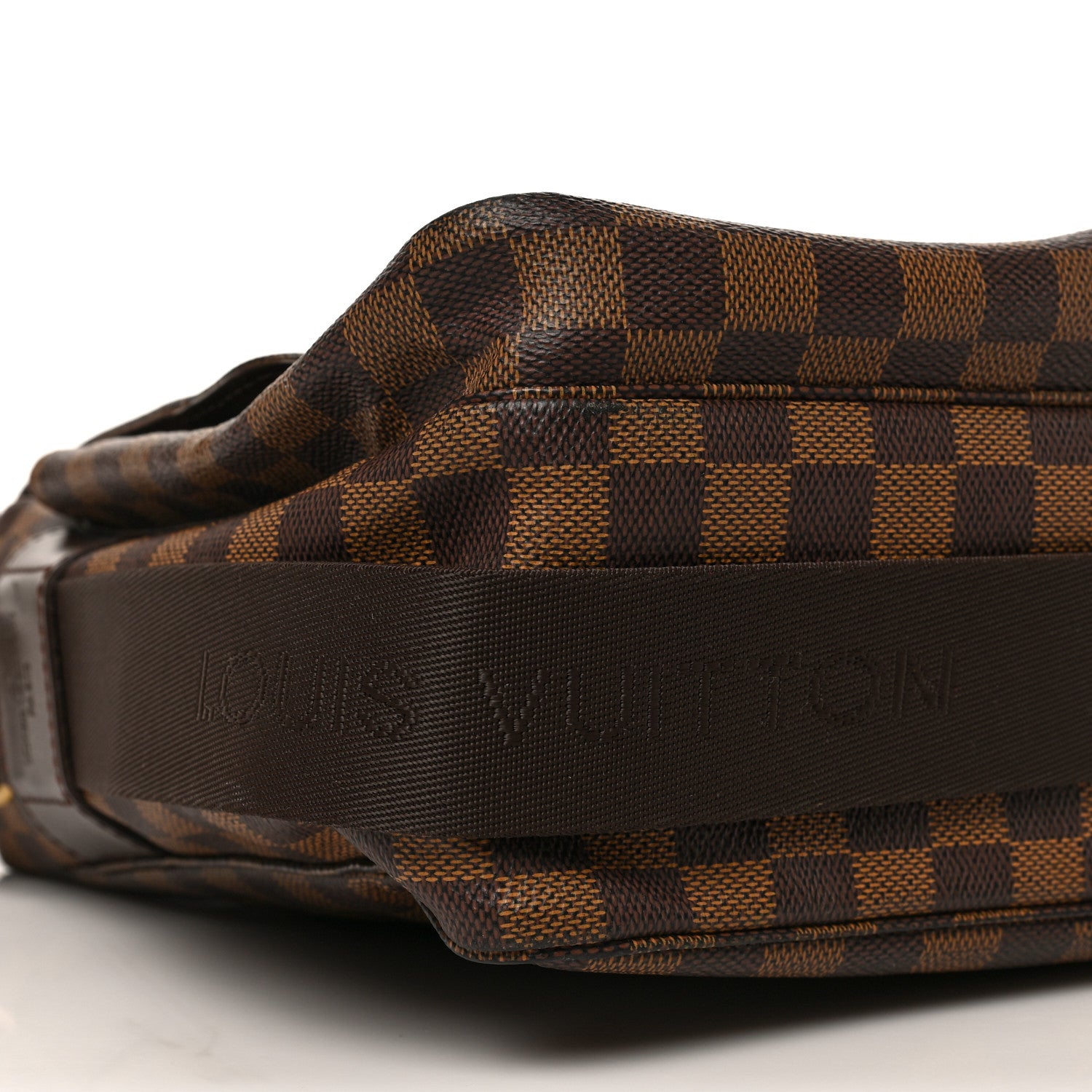 Louis Vuitton Damier Ebene Broadway Messenger Bag 8 of 9