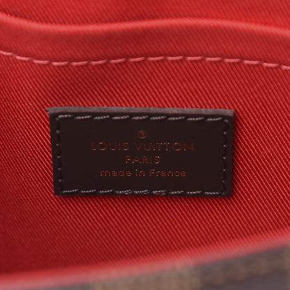 Louis Vuitton Damier Ebene Croisette 7 of 11