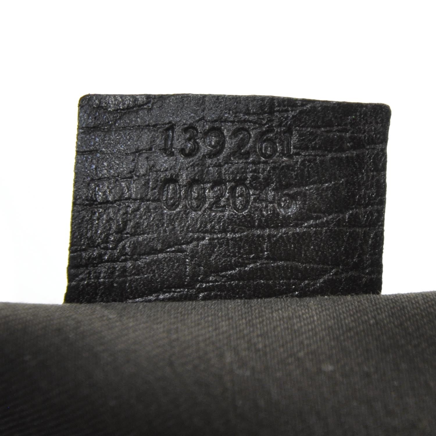 Gucci Monogram Small Jolicoeur Tote 8 of 8