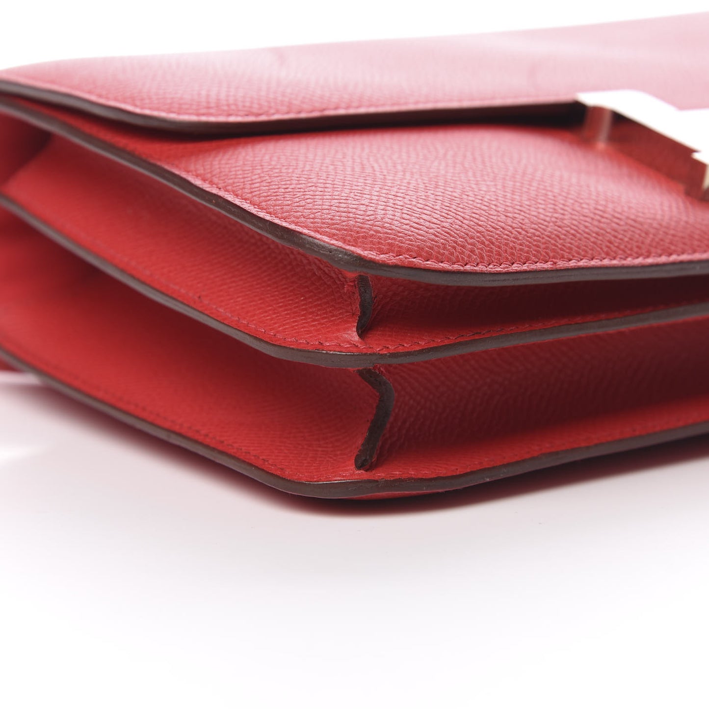 Epsom Constance Elan 25 Rouge Casaque