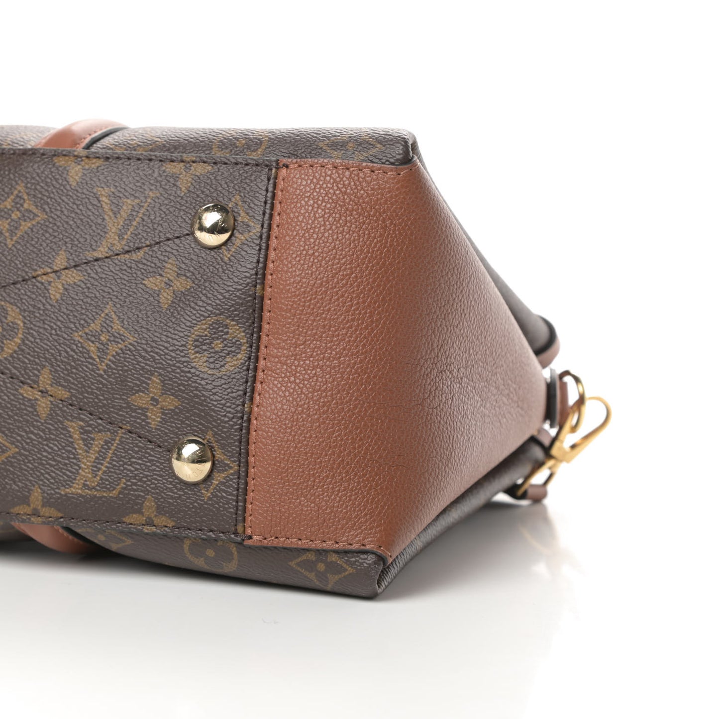 Monogram Soufflot MM Caramel