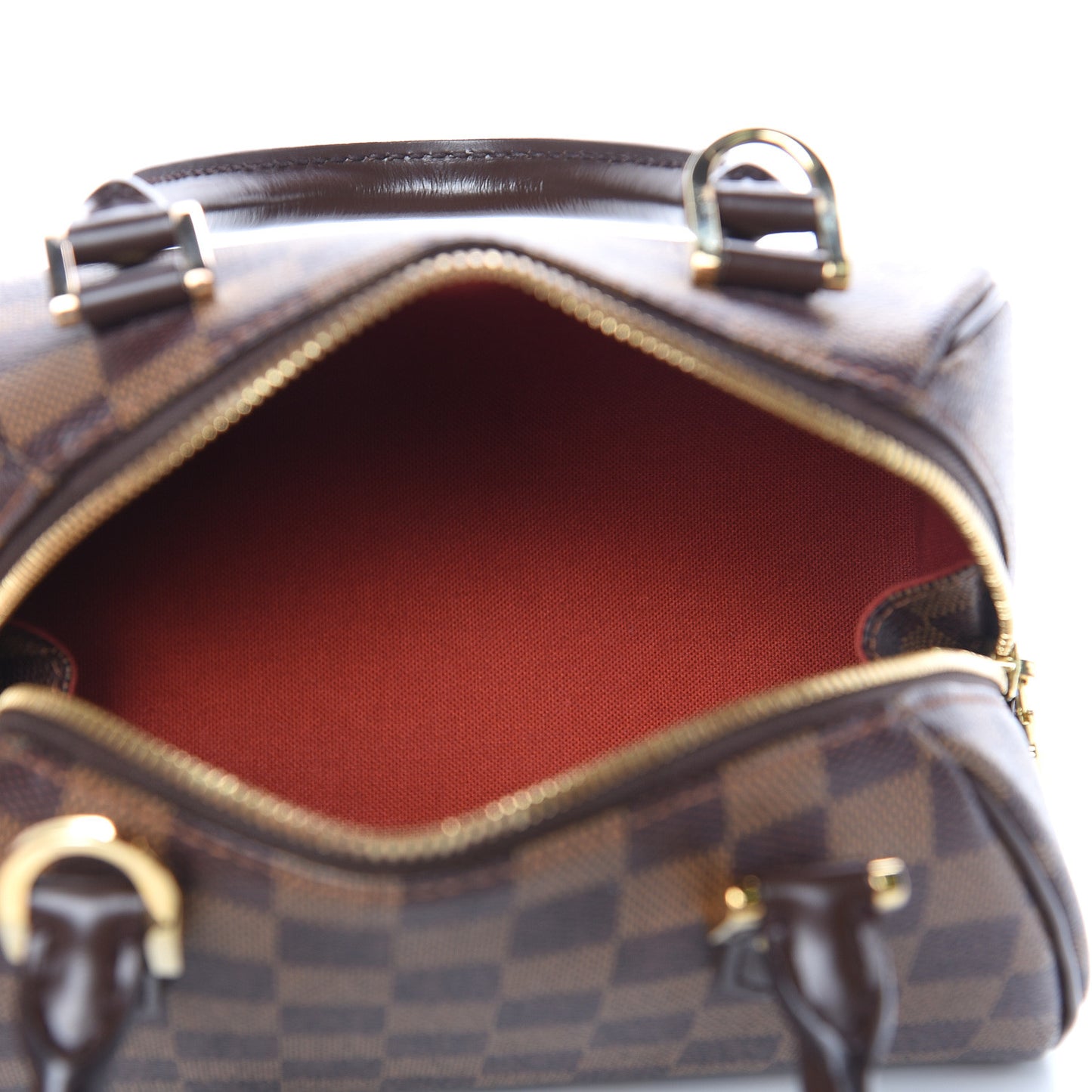 Damier Ebene Ribera Mini