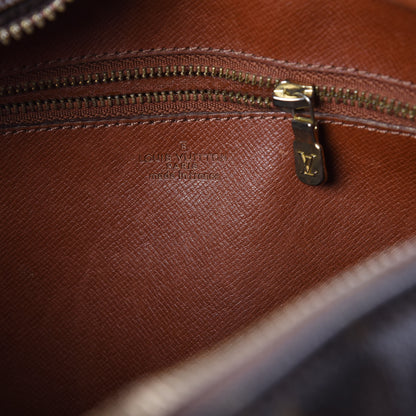 Louis Vuitton Monogram Trocadero 30 6 of 15