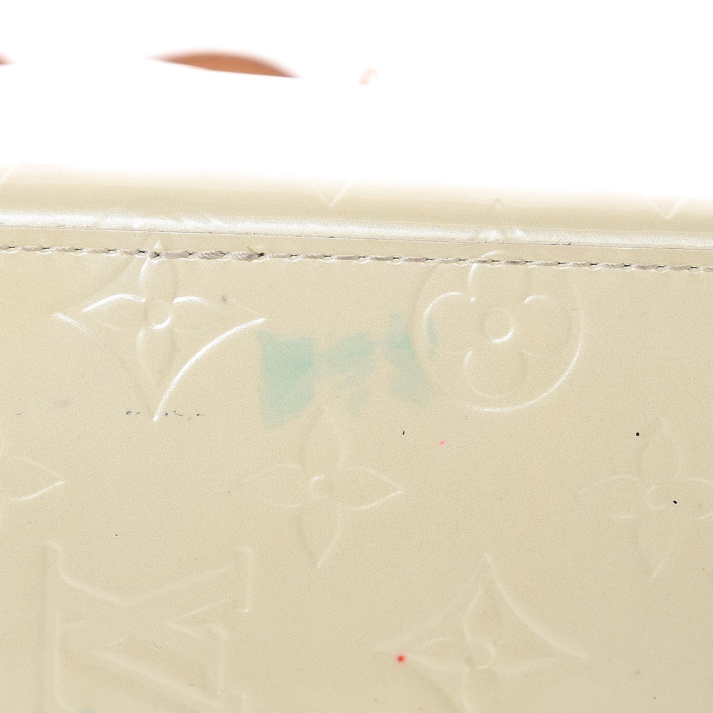 Vernis Reade PM Perle