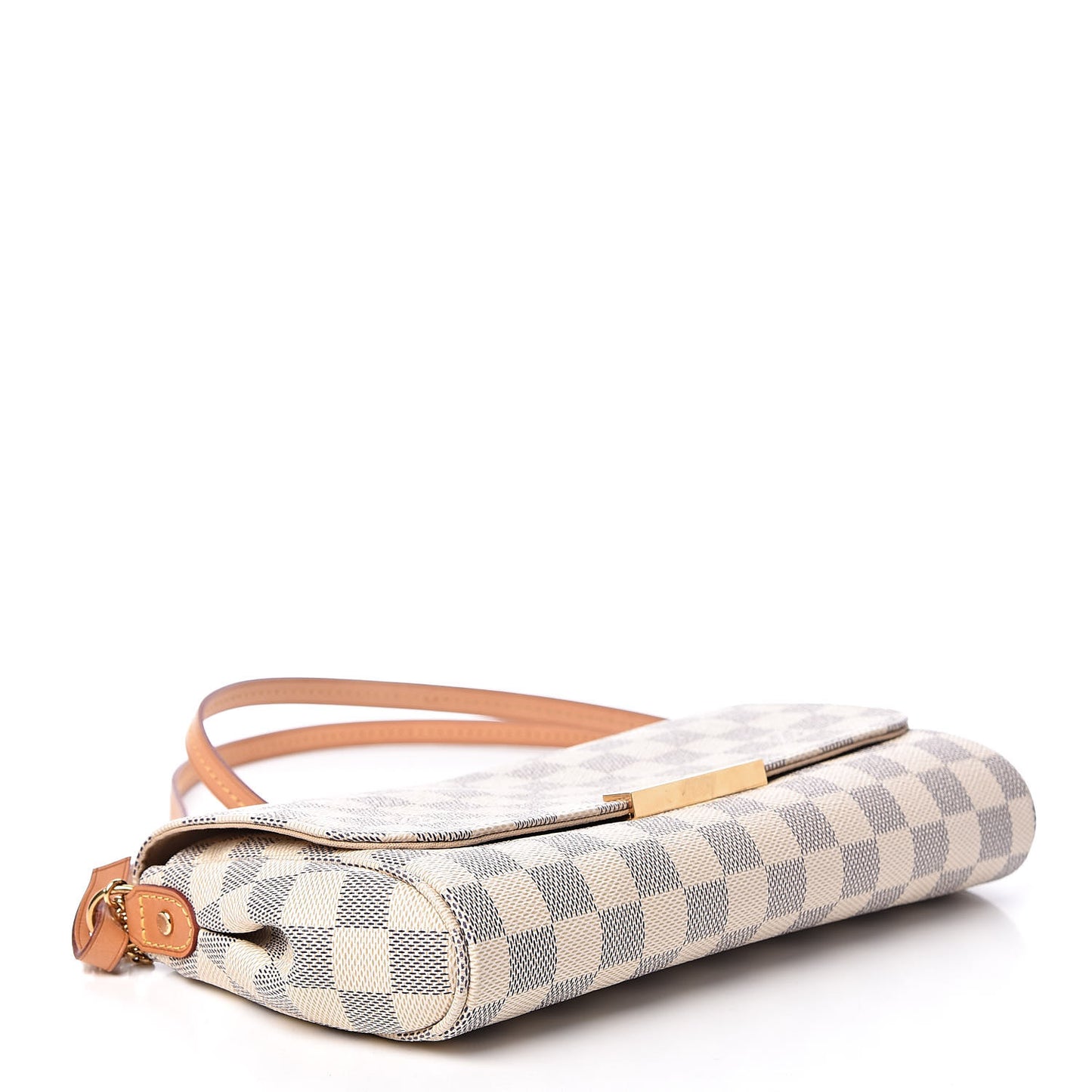 Damier Azur Favorite MM
