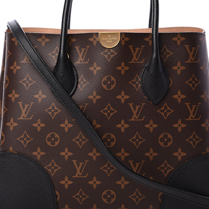 Louis Vuitton Monogram Flandrin Black 7 of 9