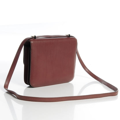Hermes Tadelakt Constance 18 Griolet 4 of 10
