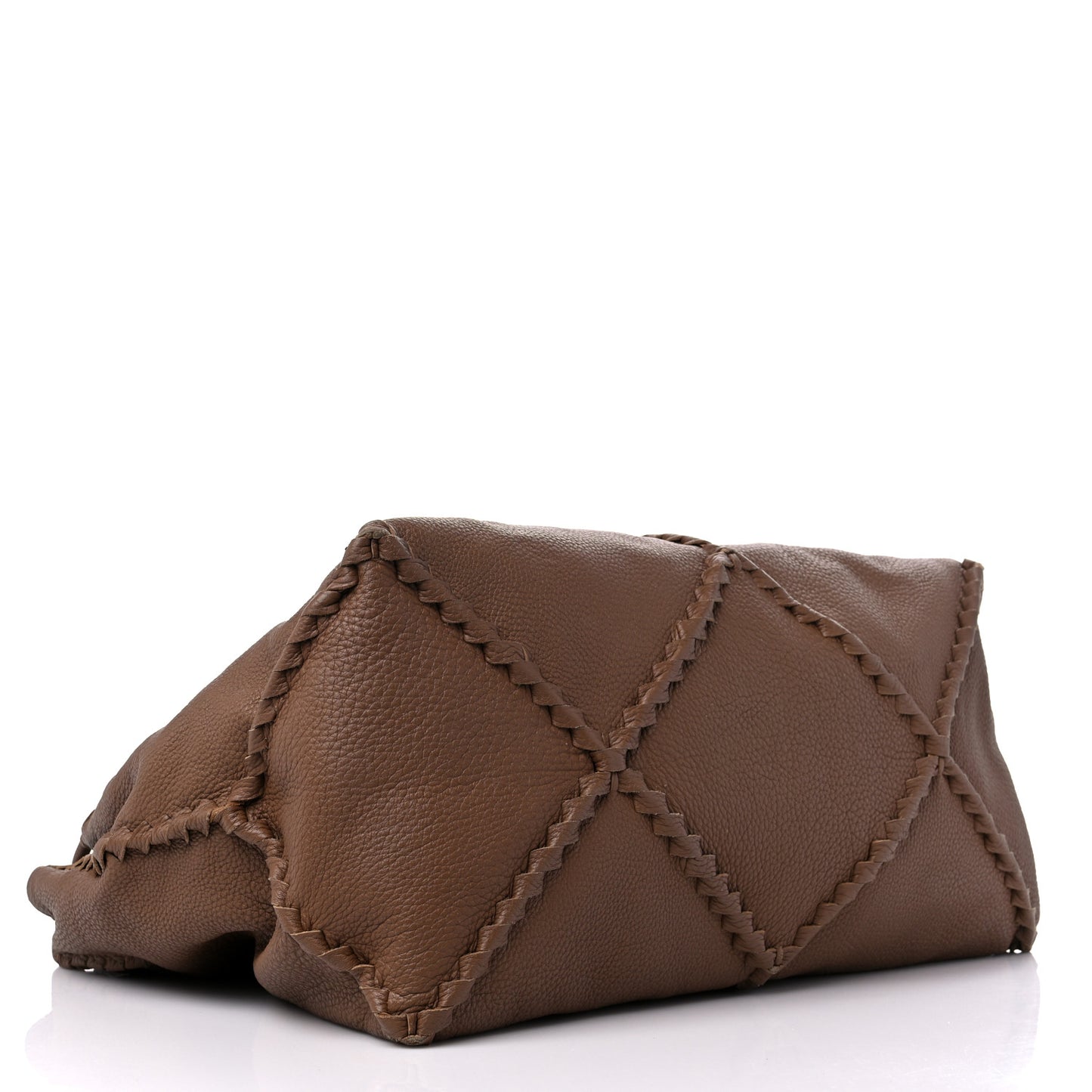 Cervo Deerskin Hobo Cigar