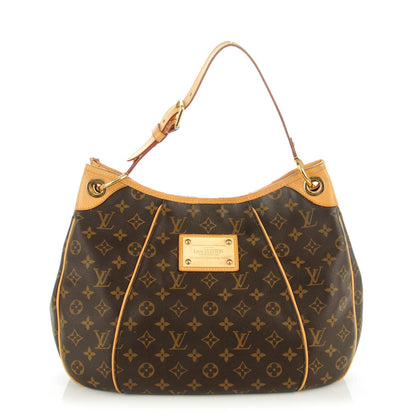 Louis Vuitton Monogram Galliera PM 1 of 11