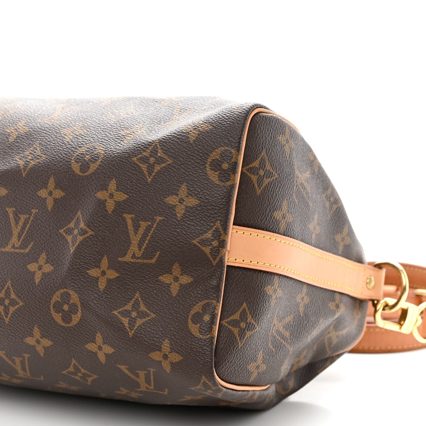 Monogram Speedy Bandouliere 25
