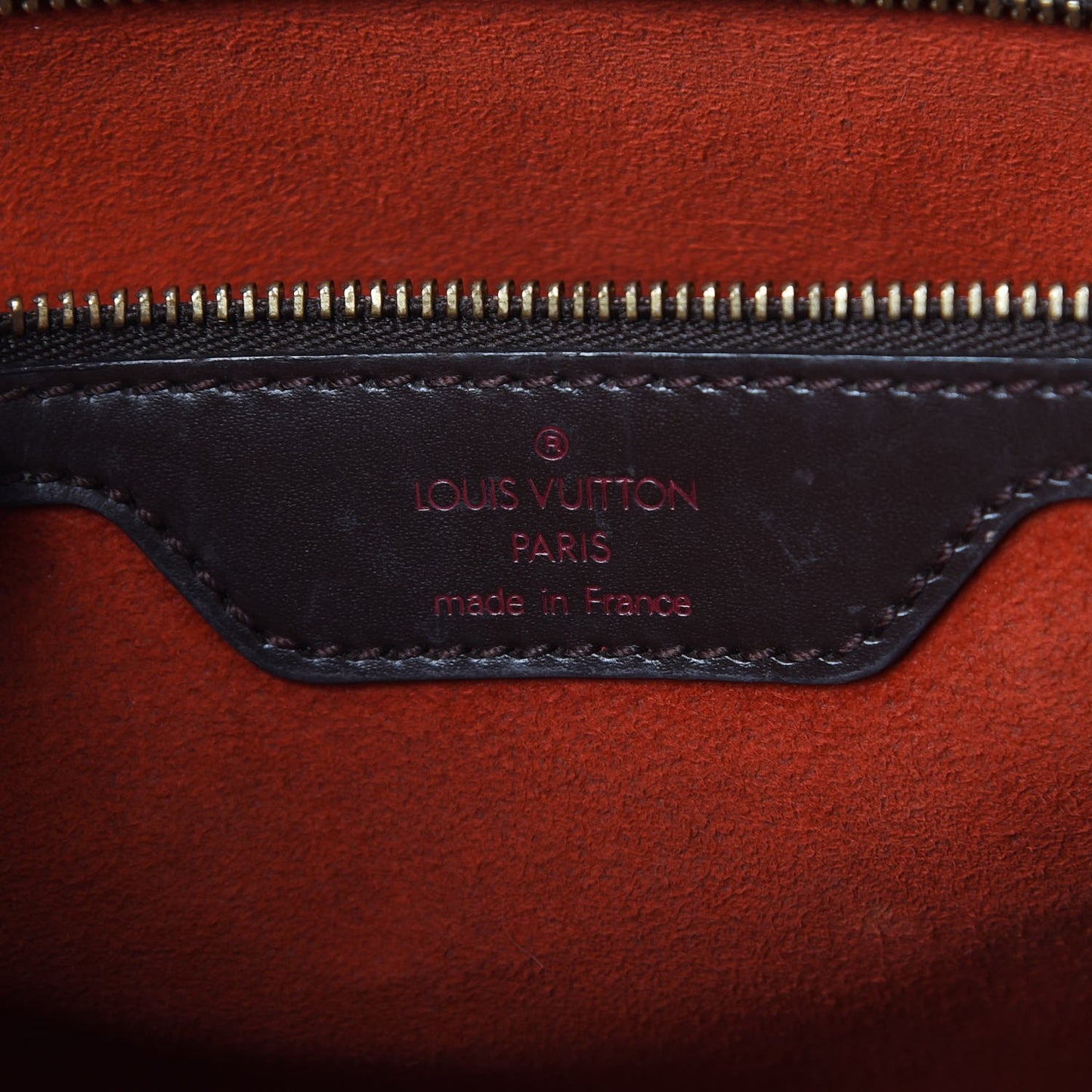 Damier Ebene Babylone