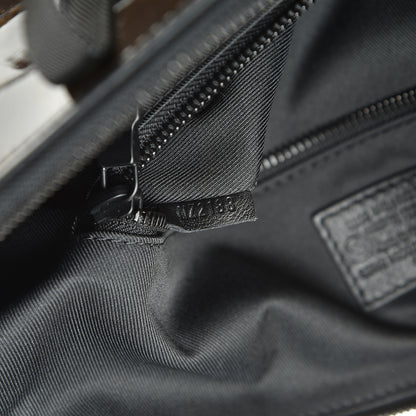 Louis Vuitton Monogram Glaze 2 Way Backpack 6 of 13