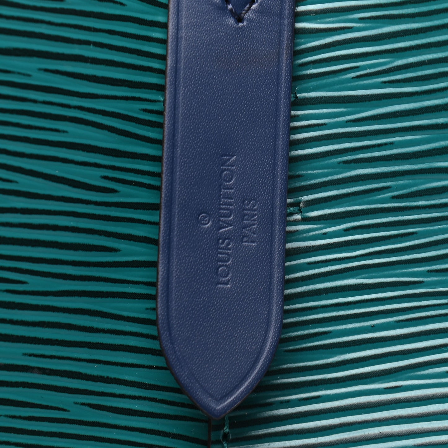 Epi Neonoe BB Emerald Green Indigo