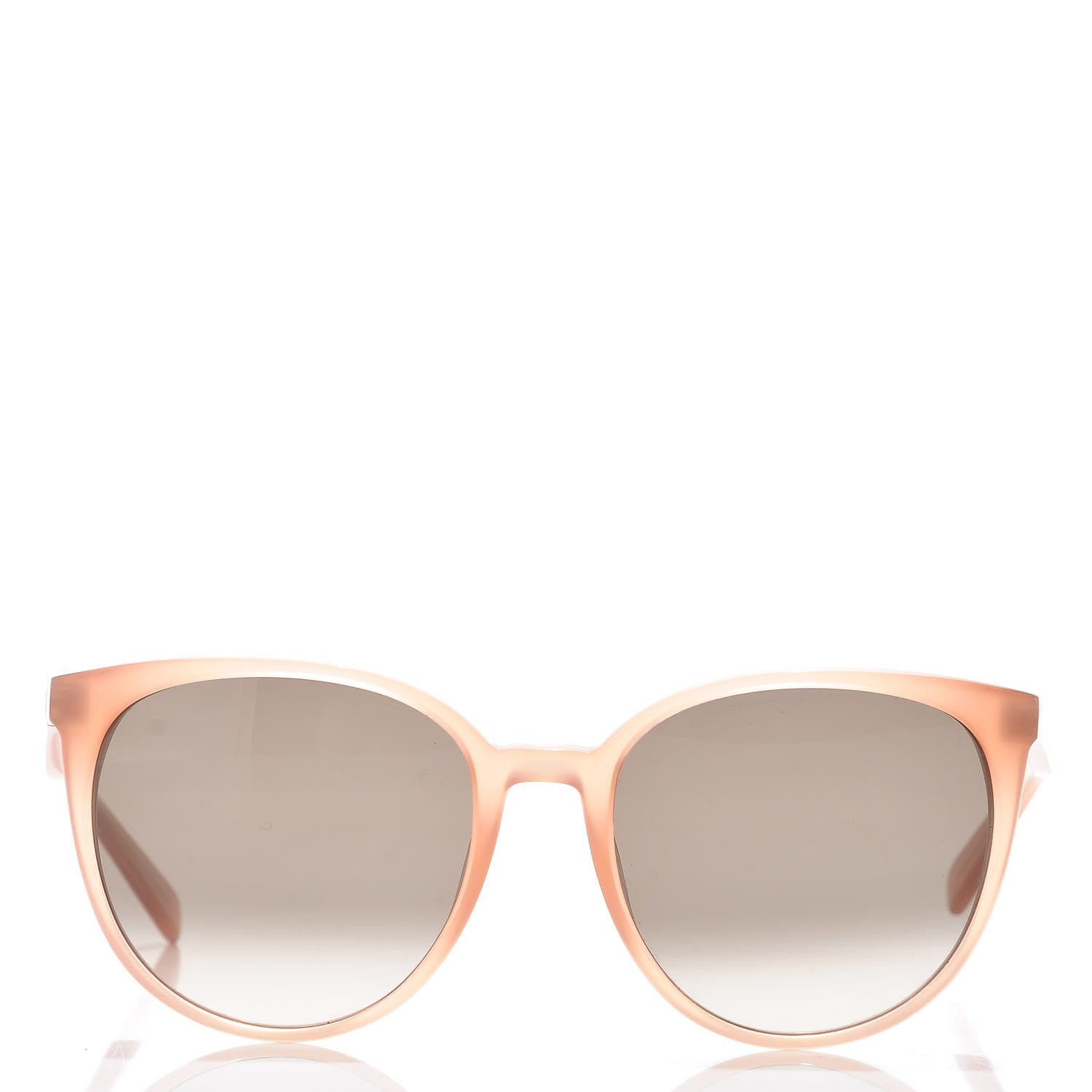 Celine Thin Mary Sunglasses CL 41068/S Pink 2 of 6