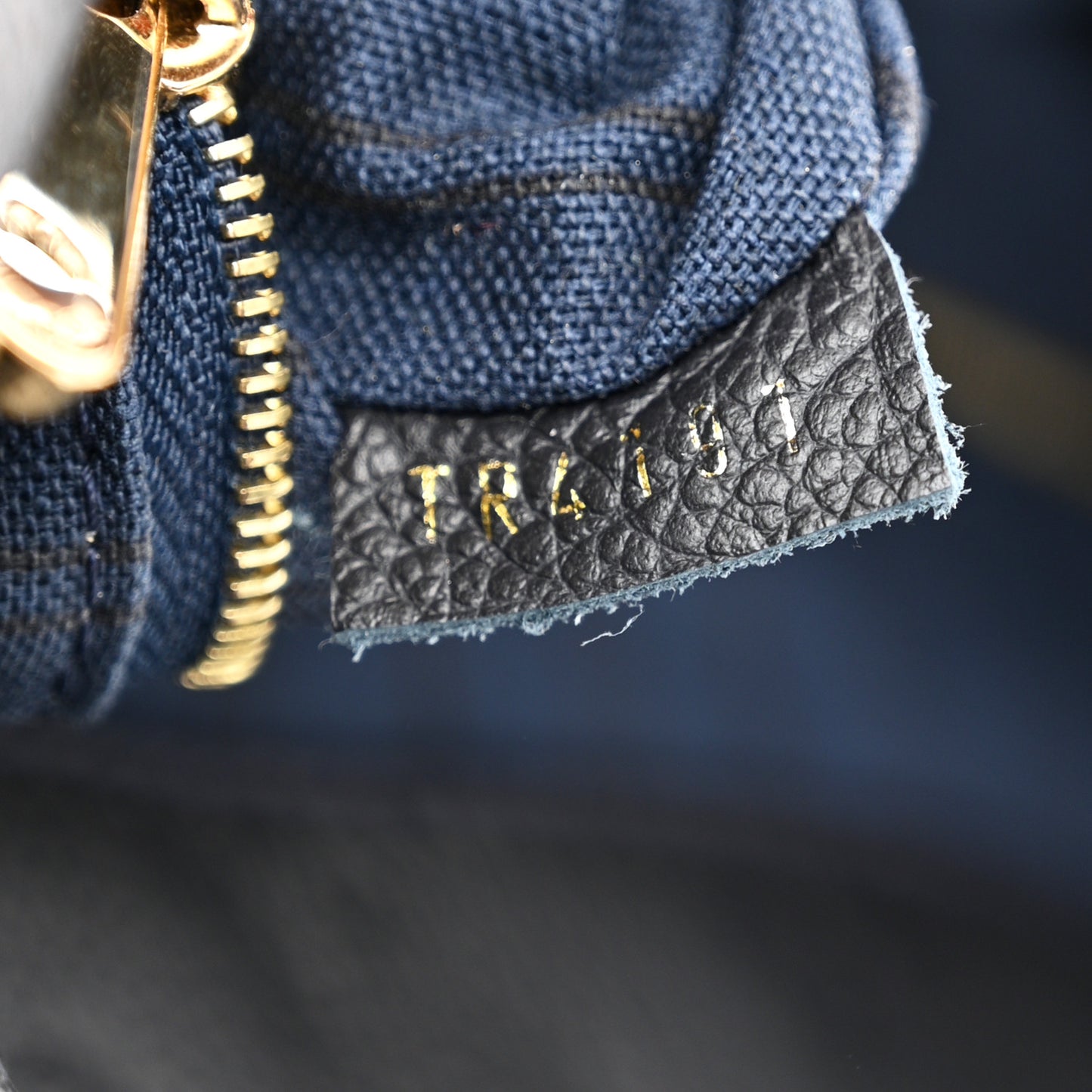 Empreinte Artsy MM Infini