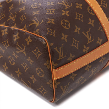 Louis Vuitton Monogram Sac Flanerie 45 5 of 9