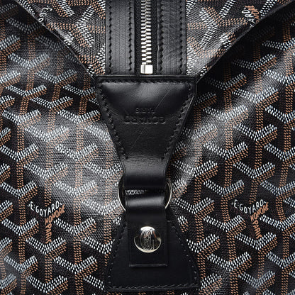 Goyard Goyardine Boeing 45 Black 8 of 12
