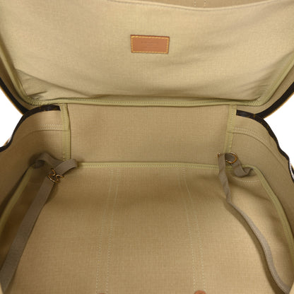 Louis Vuitton Monogram Sirius 45 5 of 8
