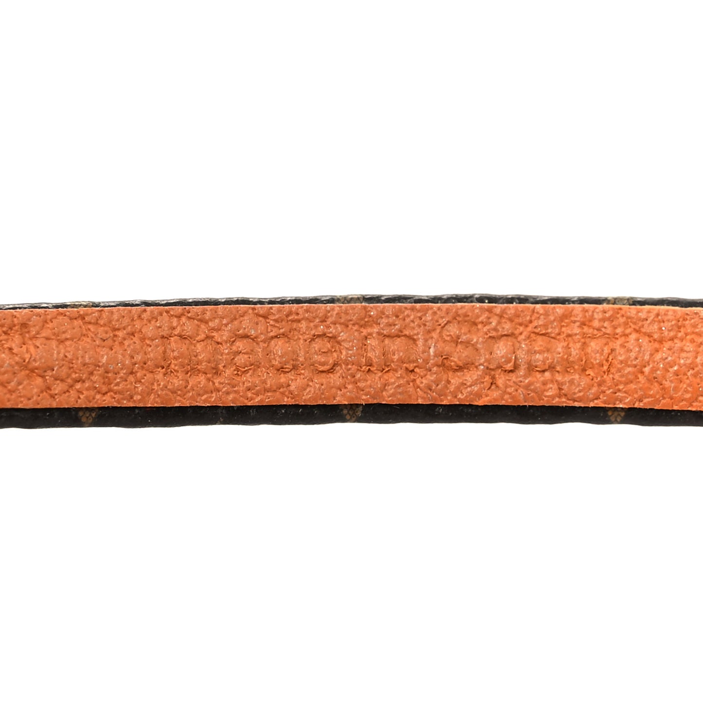 Monogram Mini Historic Bracelet 19