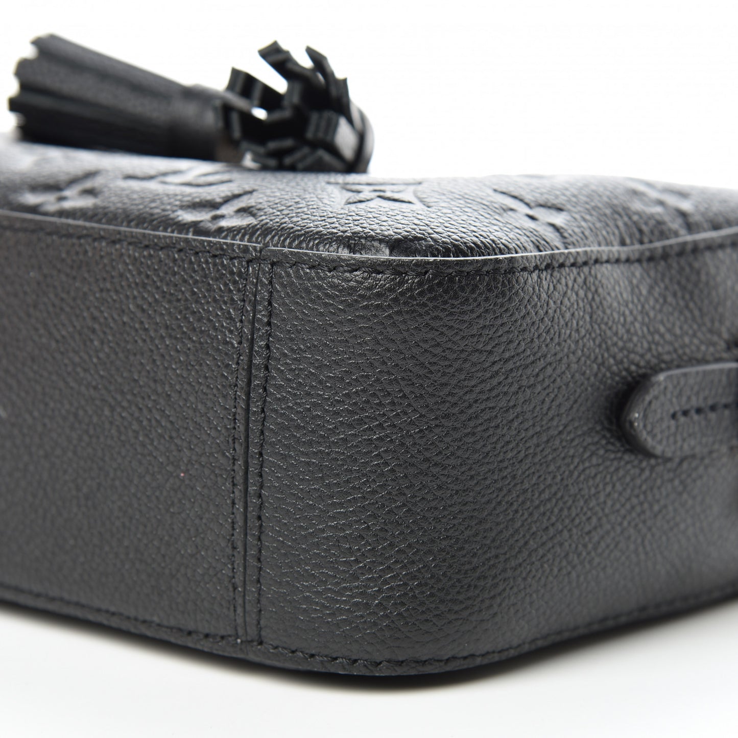 Empreinte Saintonge Black