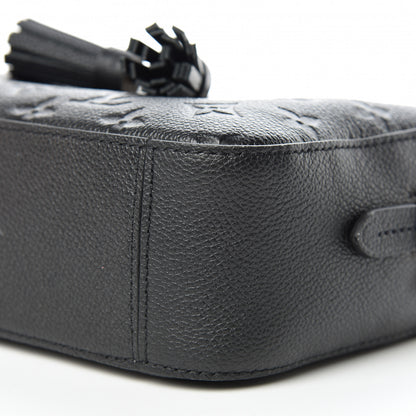 Louis Vuitton Empreinte Saintonge Black 9 of 11