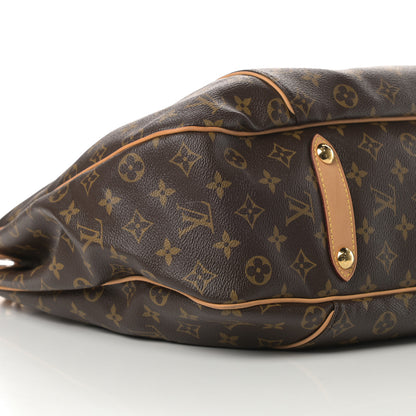 Louis Vuitton Monogram Galliera GM 9 of 13