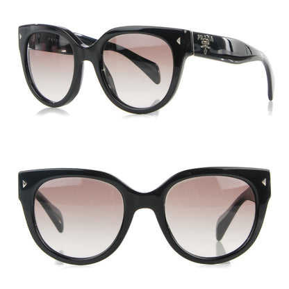 Prada Sunglasses SPR 17O Black | 1 of 7