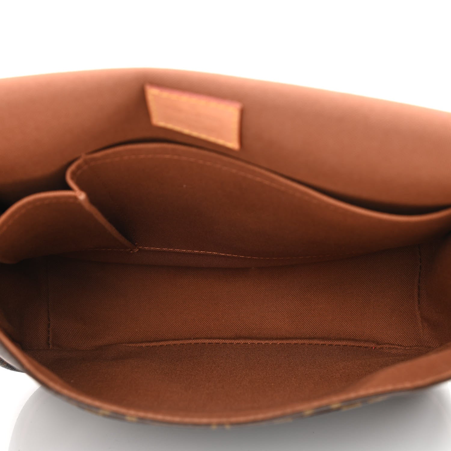 Louis Vuitton Monogram Bosphore PM Messenger 5 of 10
