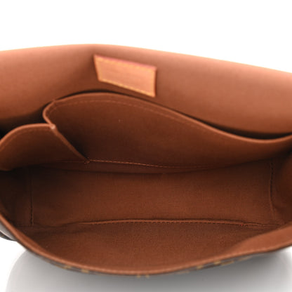 Louis Vuitton Monogram Bosphore PM Messenger 5 of 10