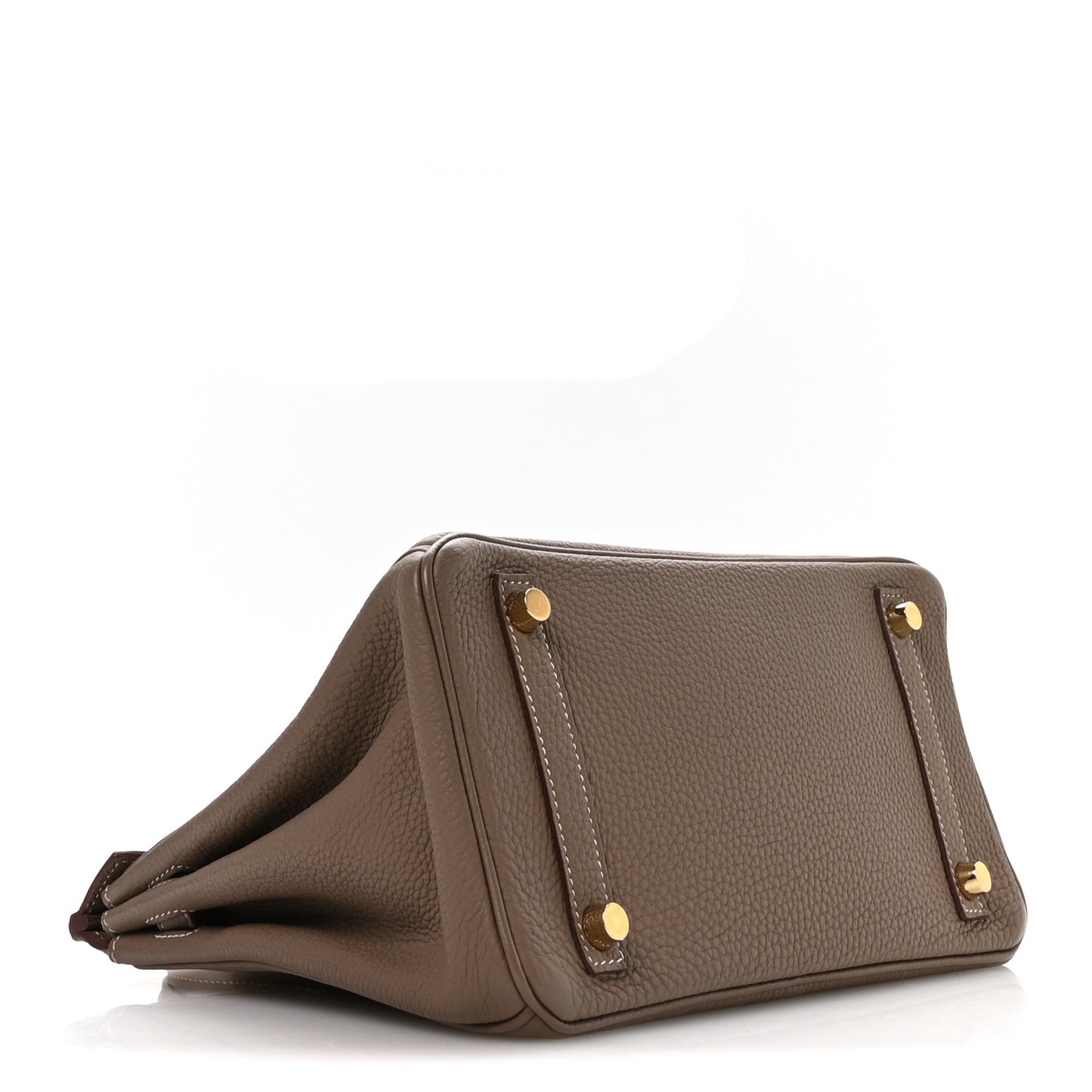Togo Birkin 25 Etoupe
