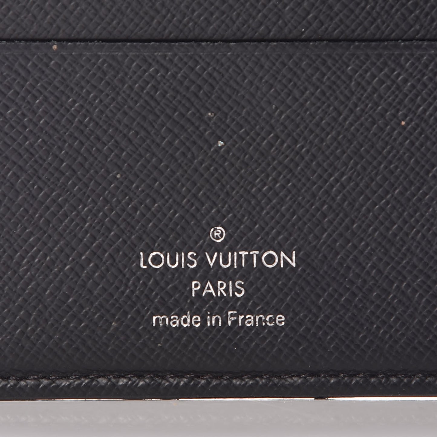 Monogram Eclipse Multiple Wallet