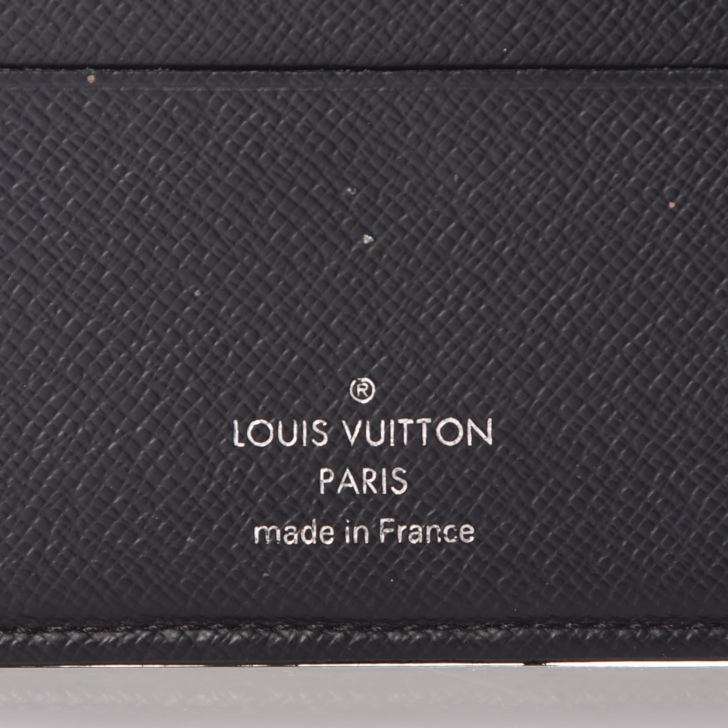 Louis Vuitton Monogram Eclipse Multiple Wallet 6 of 12