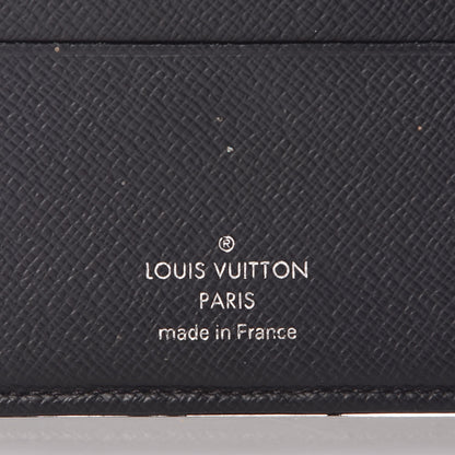 Louis Vuitton Monogram Eclipse Multiple Wallet 6 of 12
