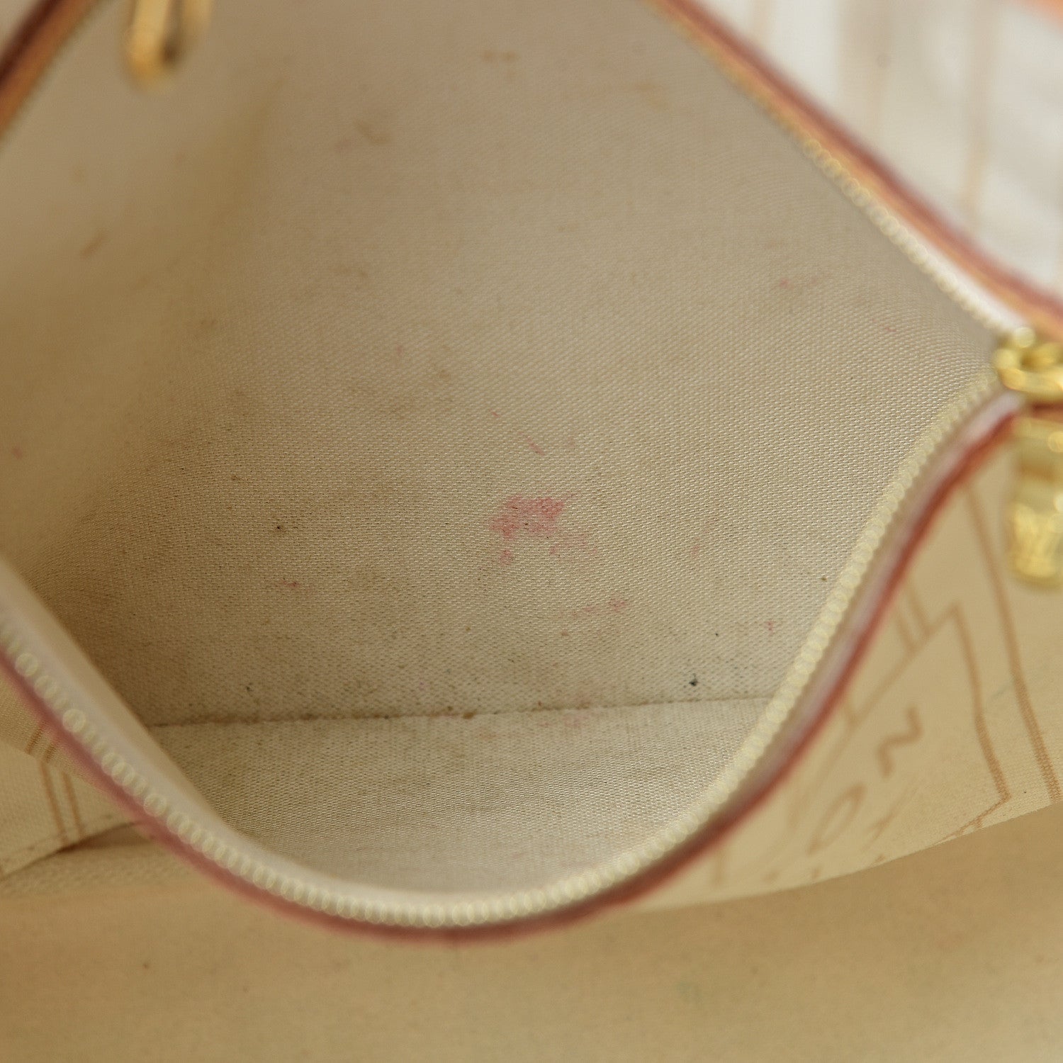 Louis Vuitton Damier Azur Neo Neverfull MM 17 of 26