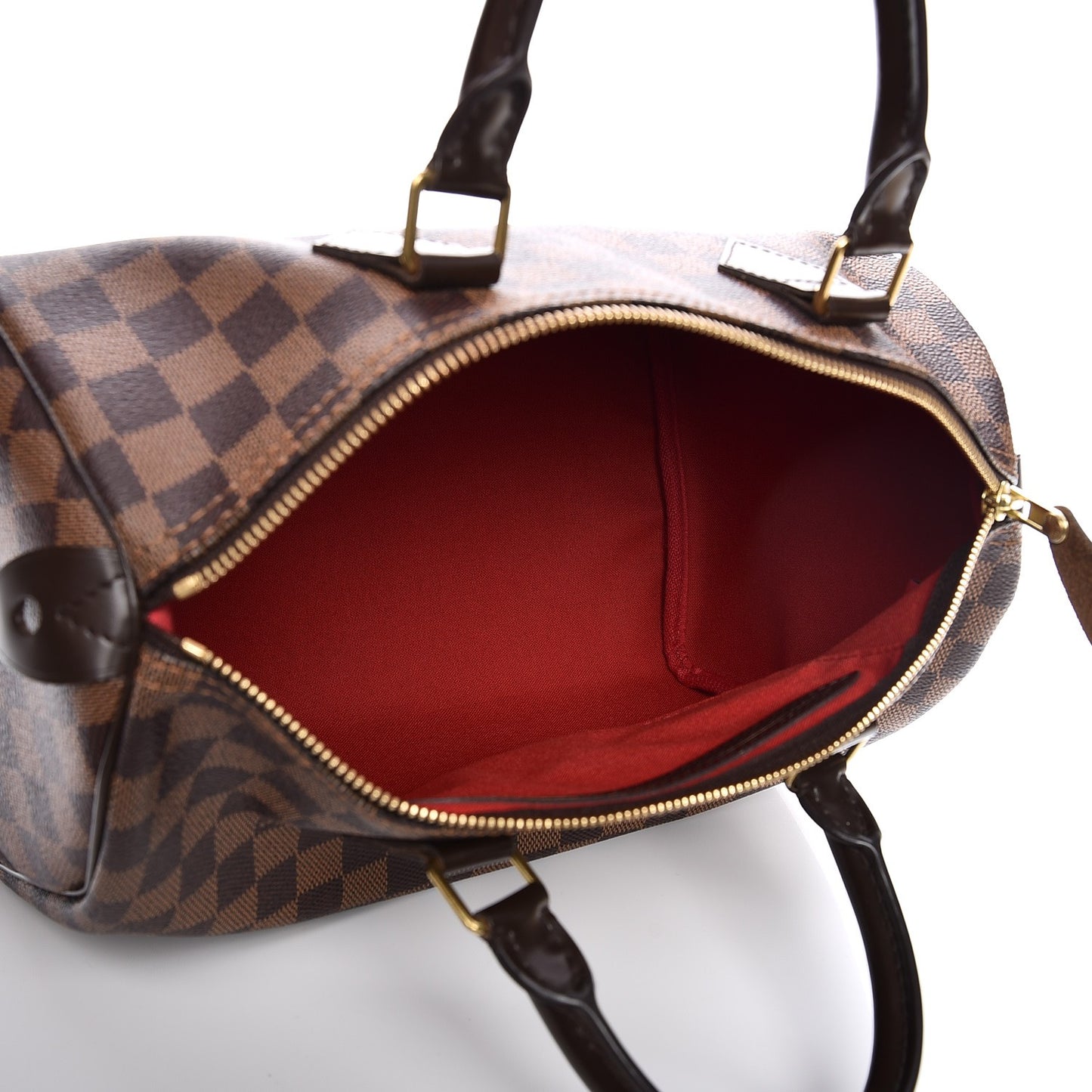 Damier Ebene Speedy 30