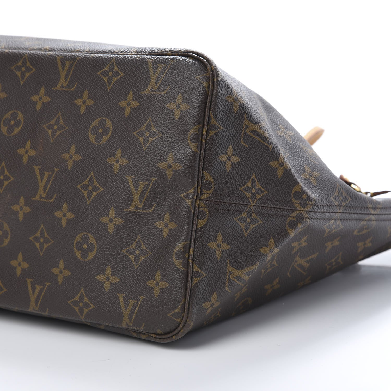 Louis Vuitton Monogram Neverfull GM 10 of 12