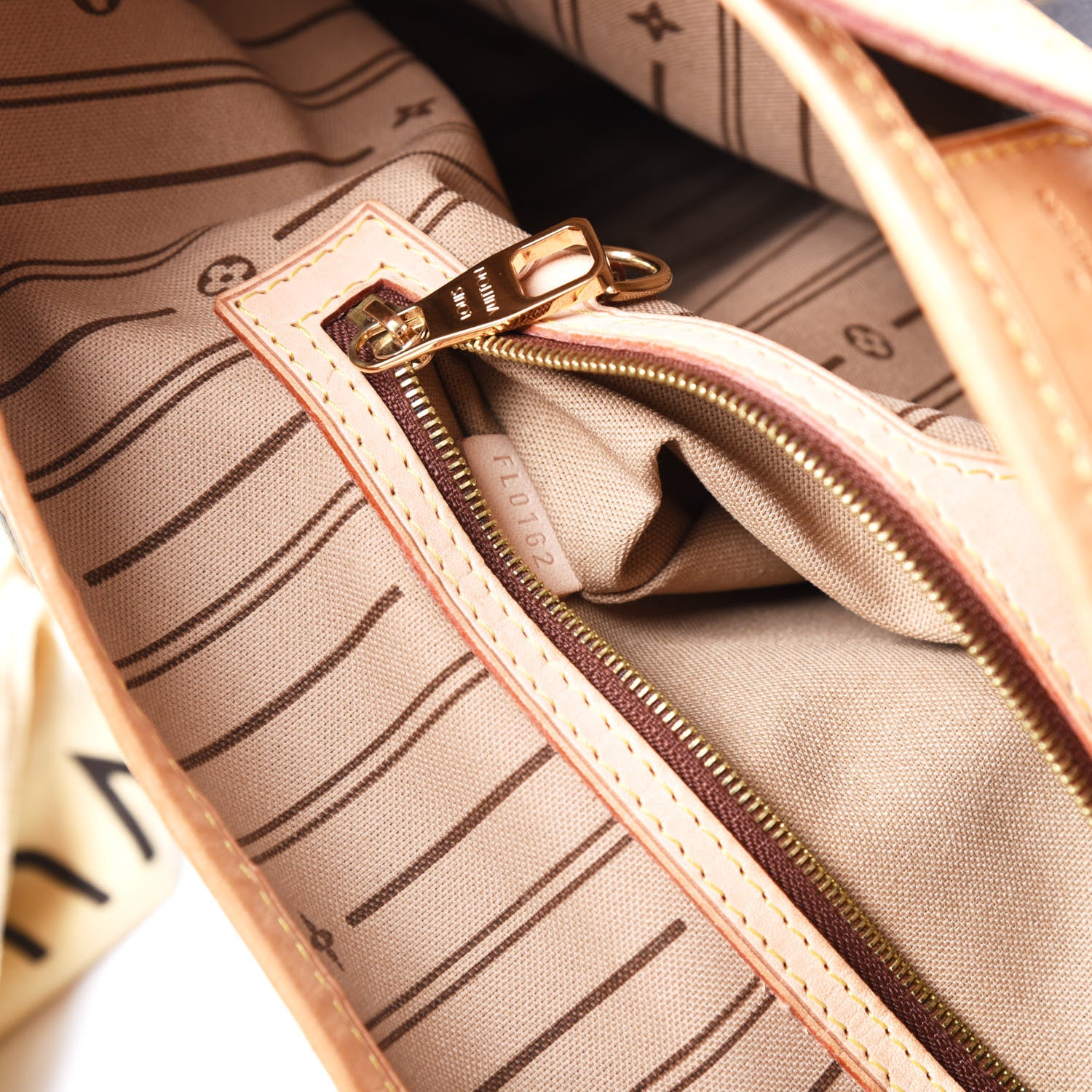 Louis Vuitton Monogram Delightful GM 10 of 12