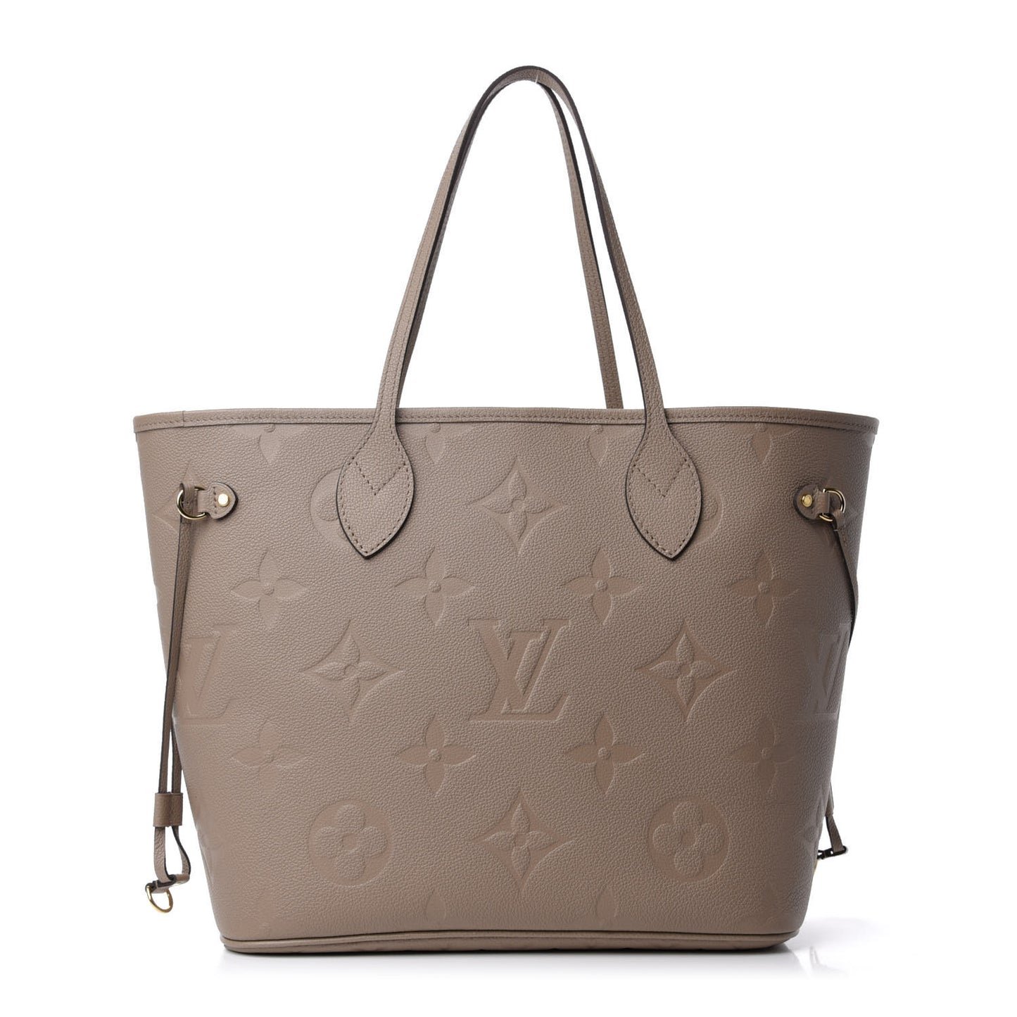 Empreinte Monogram Giant Neverfull MM Tourterelle