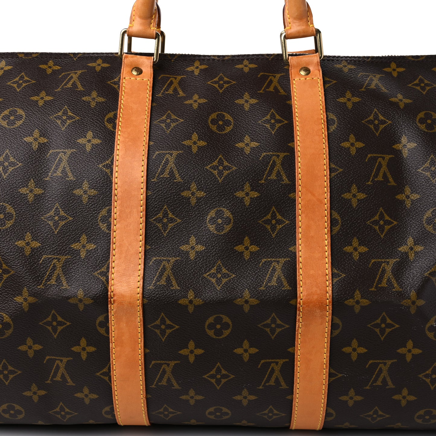 Monogram Keepall 50
