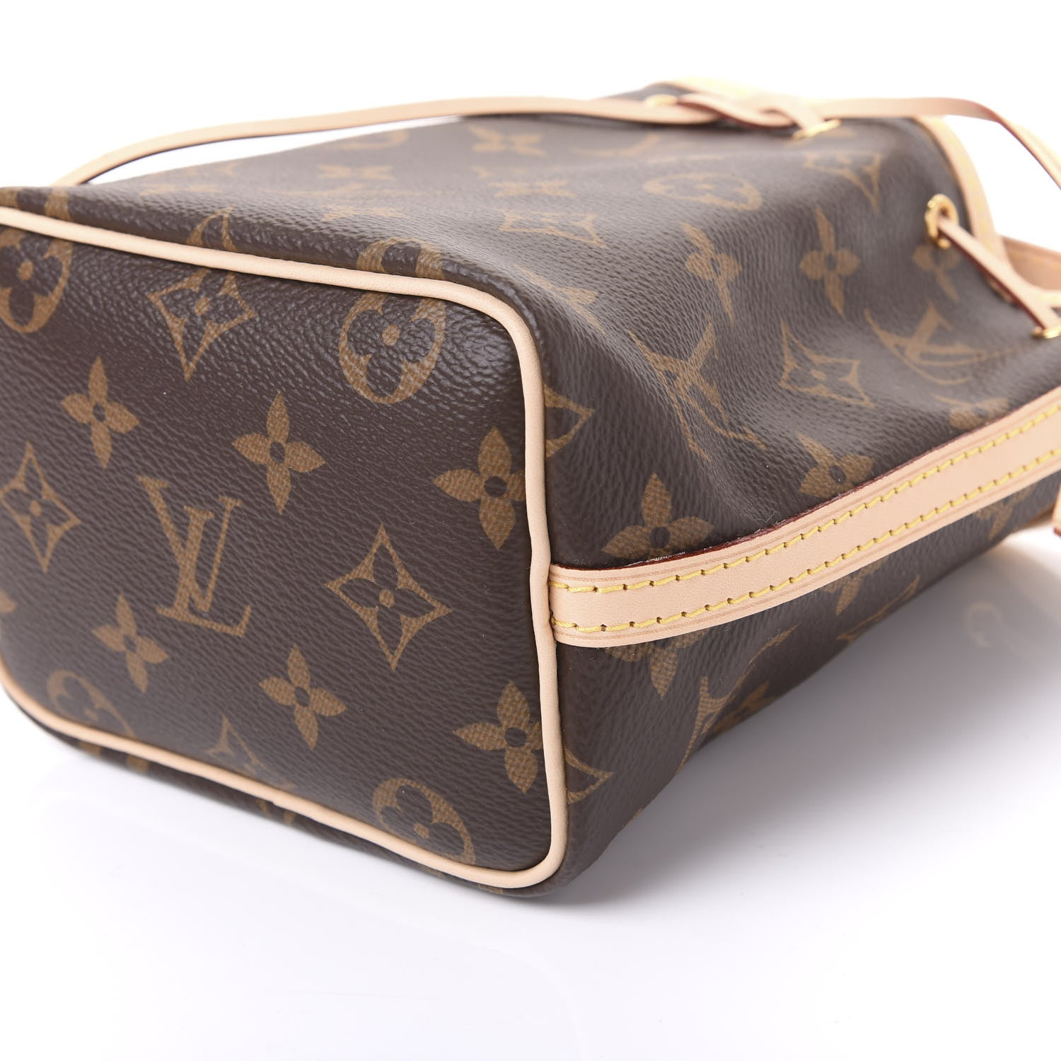 Louis Vuitton Monogram Nano Noe 9 of 10