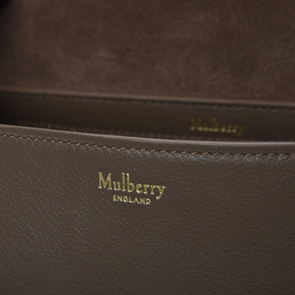 Mulberry Smooth Calfskin Cheyne Clay 6 of 8